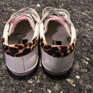 Golden Goose Dupes